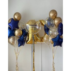 Композиция 723