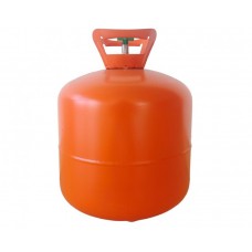 Hēlija balons (uz 90 baloniem)