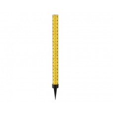 Свечи фонтаны, Золото, (18 см)