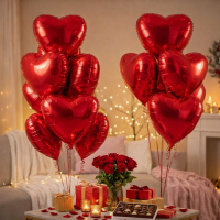 Sarkanais kārdinājums