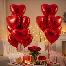 Красное искушение