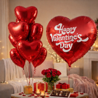 Mīlestība, kas liek sirdīm degt