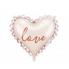 Сердце, Love, (50x47 см)