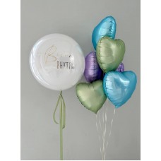 Композиция 733