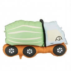 Betona maisītājs, (81х48 cm)