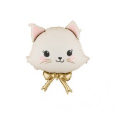 Котёнок, (50х60 см)