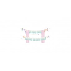 Virtene, Happy Birthday, Nāriņa, (130x100 cm)