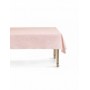 Galdauts polietilēns, gaiši roza, (120x180 cm)
