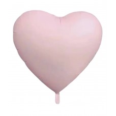 Sirds, Satn Pink, (76 cm)