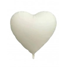 Sirds, Satin Cream, (76 cm)