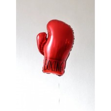 Boksa cimds, (62х54 cm)