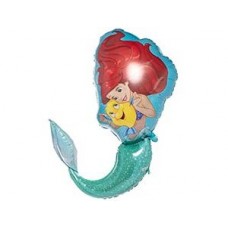 Nāriņa Ariels, (71x86 cm)