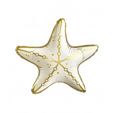 Jūras zvaigzne, (66х74 cm)