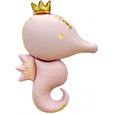 Морской конёк, (100х68 см)