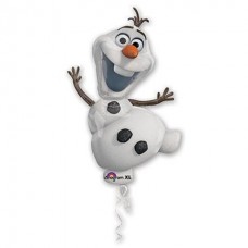 Олаф, (58х104 см)