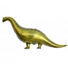 Динозавр Брахиозавр,(56х99 см)