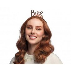 Ободок на голову, Bride.