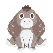 Ослик, (53 см)