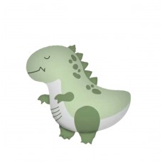 Динозавр сатиновый, (58x45 см)