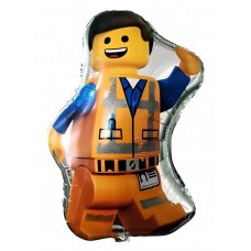 Лего, (68х48 см)