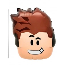 Роблокс, (51х45 см)