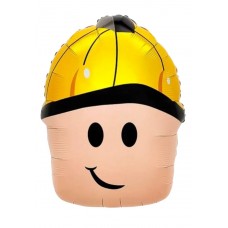 Роблокс в шапке, (55х44 см)