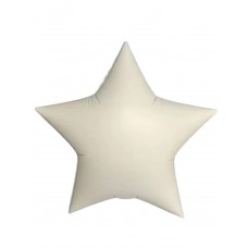 Звезда, Satin Cream, (76 см)