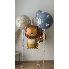 Композиция 742