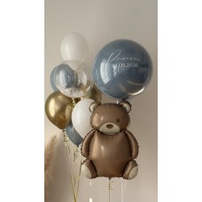 Композиция 745