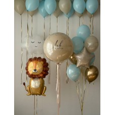 Композиция 747