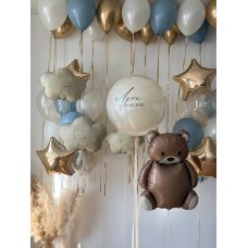 Композиция 750