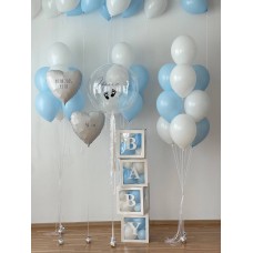 Композиция 753