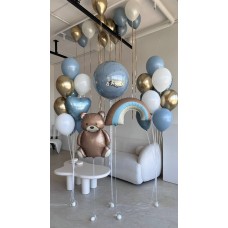 Композиция 757