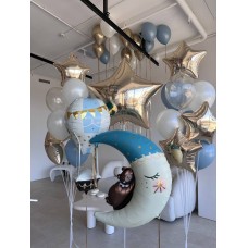 Композиция 758