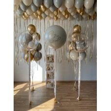 Композиция 763