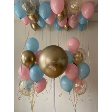 Композиция 764