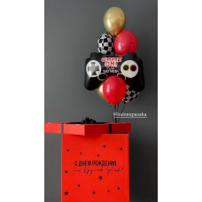 Композиция 771