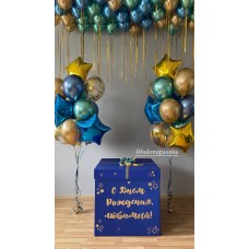 Композиция 773