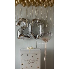 Композиция 774