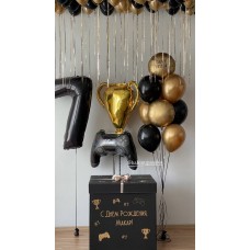 Композиция 775