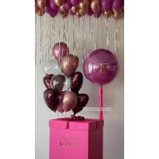 Композиция 777