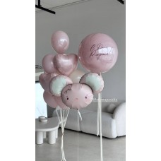 Композиция 780