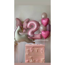 Композиция 790