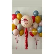 Композиция 795