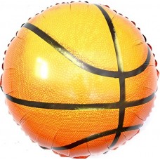 Basketbola bumba, (43 cm)