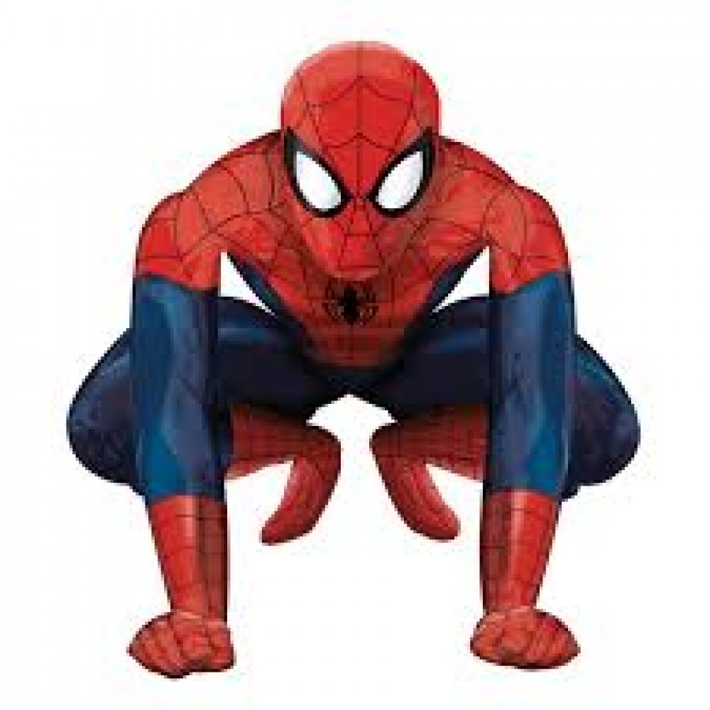 Spider-Man, Staigojošs, (91 cm)