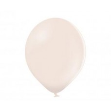 Lateksa balons, Pastel Blush, (30 сm)