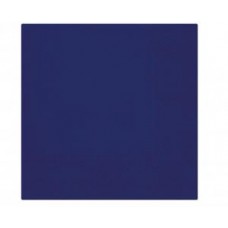 Salvetes, Zils, 20 gb, (33x33 cm)