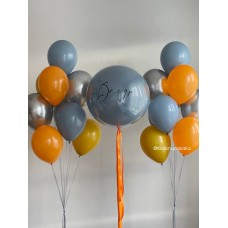 Композиция 854