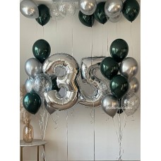 Композиция 872
